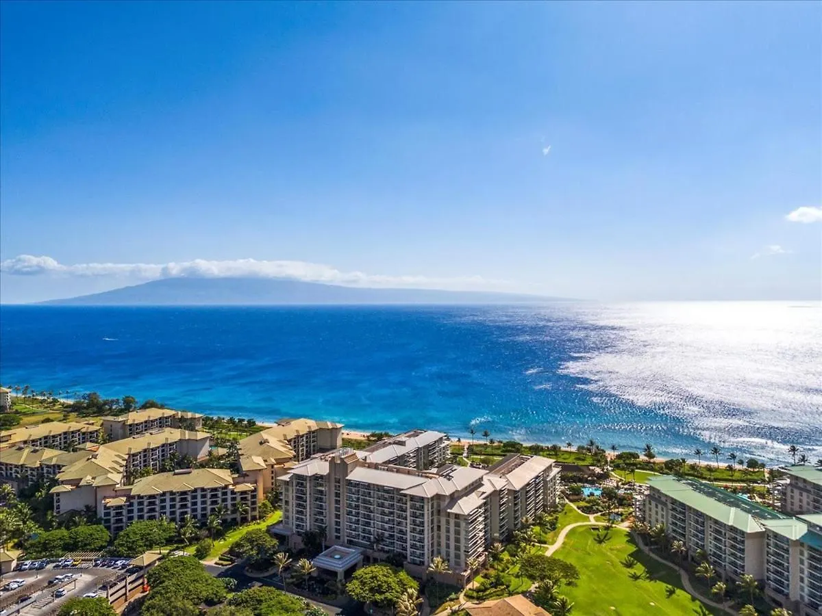 Honua Kai Hokulani 825 Apartment Lahaina