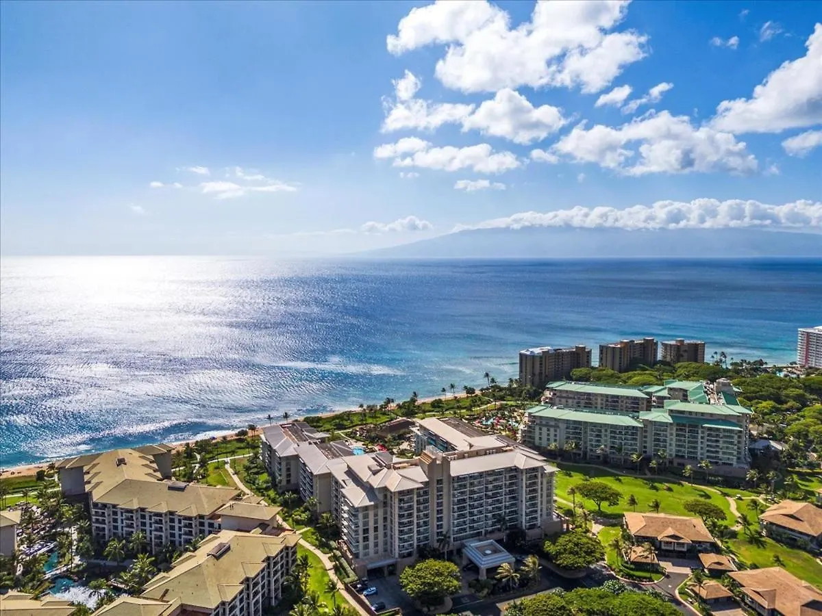 Honua Kai Hokulani 825 Apartment Lahaina 0*,  United States