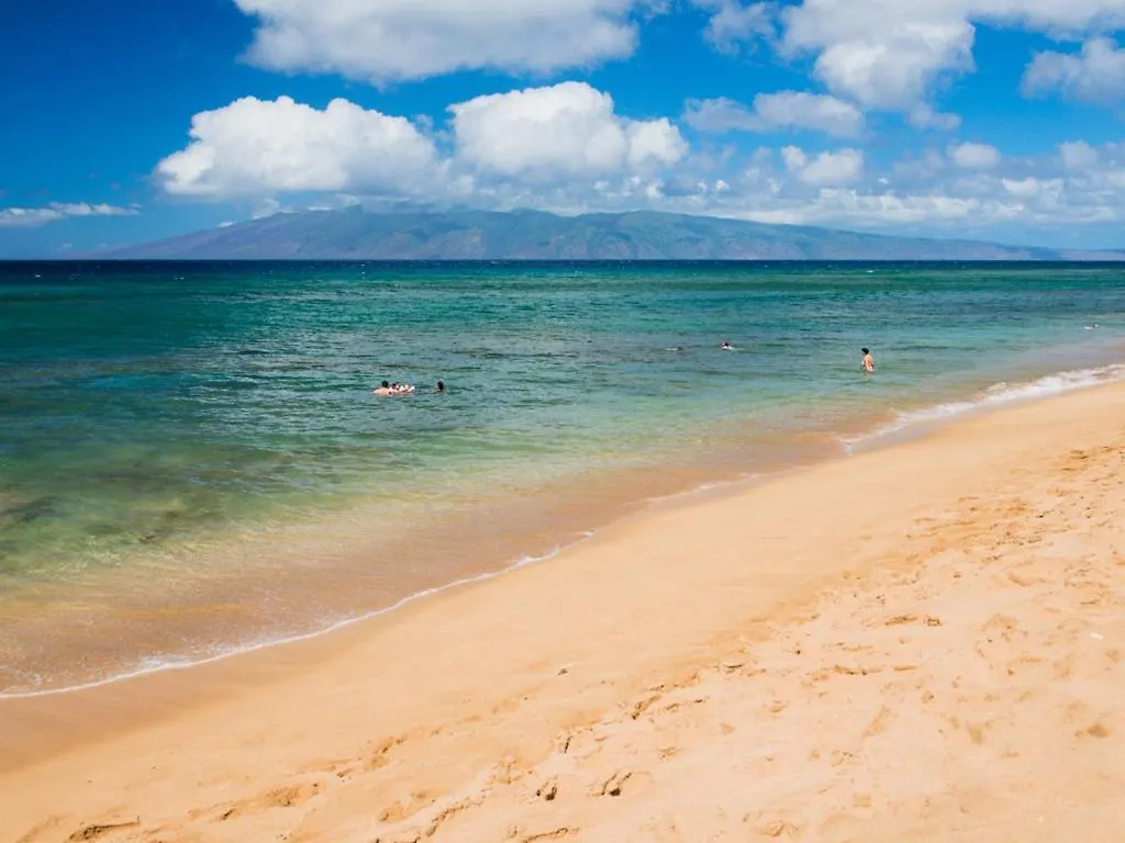 Honua Kai Hokulani 825 Apartment Lahaina United States