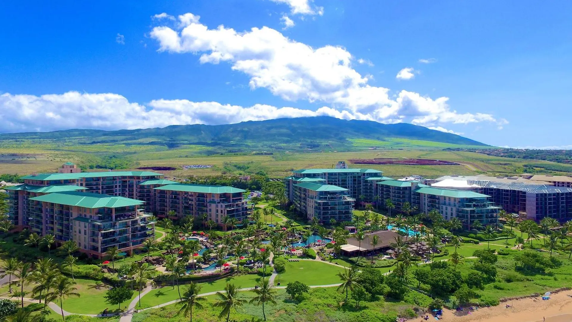Honua Kai Hokulani 825 Apartment Lahaina
