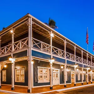 Pioneer Hotel
