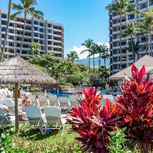 The Kaanapali Alii By Maui Resort