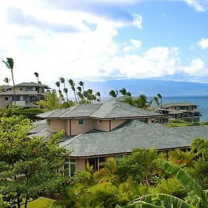 Kapalua Maui Apartment